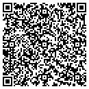 QR code with Azree's Beauty Shop contacts