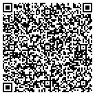 QR code with Mc Donalds Barber & Beauty contacts