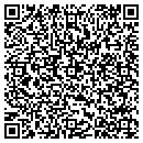 QR code with Aldo's Shoes contacts