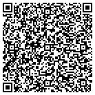 QR code with Hills Paving and Construction contacts