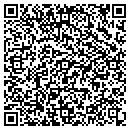 QR code with J & K Productions contacts