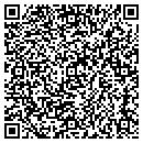 QR code with James C Boone contacts
