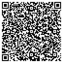 QR code with E & R Auto Garage contacts
