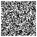QR code with Janets Discount contacts