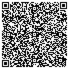 QR code with Walker & Assoc Consulting Inc contacts