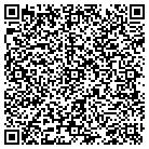 QR code with Hungate's Arts Crafts-Hobbies contacts