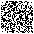 QR code with A-1 Secretarial Service contacts