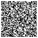 QR code with Massage Inc contacts