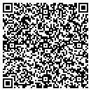 QR code with Harris' Boutique contacts