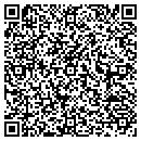 QR code with Harding Construction contacts