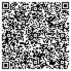 QR code with Coniston Frms Nurs Center Lndscap contacts