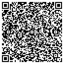 QR code with RMS Concrete Pumping contacts