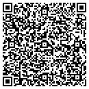 QR code with S P Tree Service contacts
