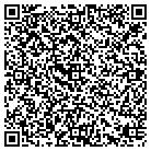 QR code with Second Shift Barber & Style contacts