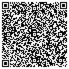 QR code with Alfred Haynes Septic Tank Co contacts