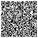 QR code with Reids Sheds contacts