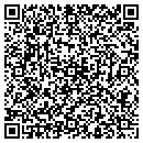 QR code with Harris Beau-Tique & Barber contacts
