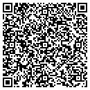QR code with Cline Machine Co contacts