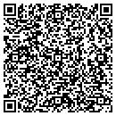 QR code with Howard Charters contacts