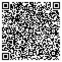 QR code with Cvs contacts