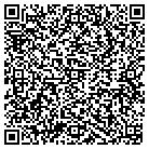 QR code with Manley Industries Inc contacts