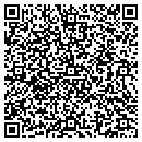QR code with Art & Frame Gallery contacts