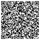 QR code with P R V Variety Enterprises contacts