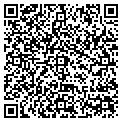 QR code with KFC contacts