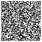 QR code with Time Tunnel Comics & Toys contacts
