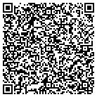 QR code with J Miles Consulting Inc contacts