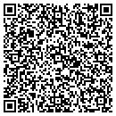 QR code with Hudson Leather contacts