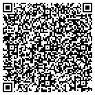 QR code with Mwr Vending Services contacts