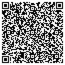 QR code with Kinston Optical Co contacts