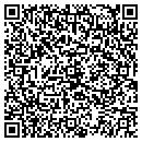 QR code with W H Weahterly contacts