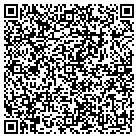 QR code with A Blind & Shutter Shop contacts