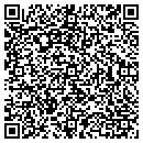 QR code with Allen Dance Studio contacts