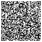 QR code with D & R Imports-Wholesale contacts