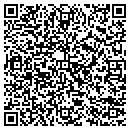 QR code with Hawfields Gun Shop & Range contacts
