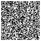 QR code with Chameleon Canvas Design contacts