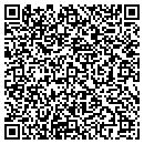 QR code with N C Fire Extinguisher contacts