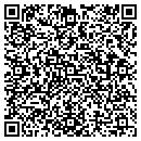 QR code with SBA Network Service contacts
