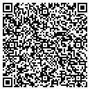 QR code with Anglin Classic Cars contacts