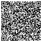 QR code with Acclaimed Audio DJ Service contacts