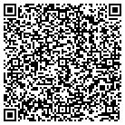 QR code with Oxford House Lyndhurst contacts