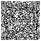 QR code with Sampson County Dept-Social Service contacts