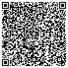 QR code with Mt Zion Chistian Church contacts