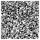 QR code with United Way Of Alexander County contacts