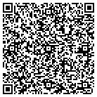 QR code with Huntington Marsh Stables contacts