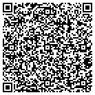 QR code with Hickory Solid Surfaces contacts