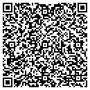 QR code with Hickory Springs Mfg Co contacts